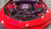 Thumbnail of 2022 Red Hot Chevrolet Camaro