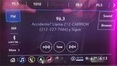 Thumbnail of 2022 Red Hot Chevrolet Camaro