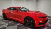 Thumbnail of 2022 Red Hot Chevrolet Camaro