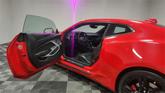 Thumbnail of 2022 Red Hot Chevrolet Camaro