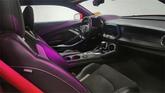 Thumbnail of 2022 Red Hot Chevrolet Camaro
