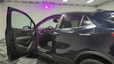 Thumbnail of 2022 Dark Moon Blue Metallic Buick Encore