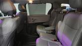 Thumbnail of 2024 Blueprint Toyota Sienna