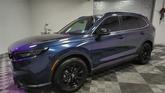 Thumbnail of 2024 Blue Honda CR-V Hybrid