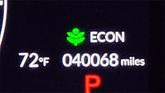 Thumbnail of 2024 Blue Honda CR-V Hybrid