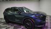 Thumbnail of 2024 Blue Honda CR-V Hybrid