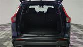 Thumbnail of 2024 Blue Honda CR-V Hybrid