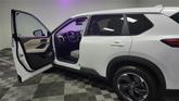Thumbnail of 2024 Everest White Pearl Nissan Rogue