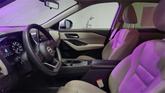 Thumbnail of 2024 Everest White Pearl Nissan Rogue