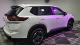Thumbnail of 2024 Everest White Pearl Nissan Rogue