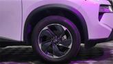 Thumbnail of 2024 Everest White Pearl Nissan Rogue