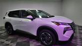 Thumbnail of 2024 Everest White Pearl Nissan Rogue