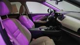 Thumbnail of 2024 Everest White Pearl Nissan Rogue