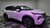 Thumbnail of 2024 Everest White Pearl Nissan Rogue
