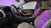 Thumbnail of 2024 Everest White Pearl Nissan Rogue