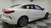 Thumbnail of 2024 White BMW 228 Gran Coupe