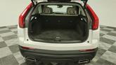 Thumbnail of 2021 Crystal White Tricoat Cadillac XT4