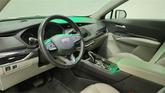 Thumbnail of 2021 Crystal White Tricoat Cadillac XT4