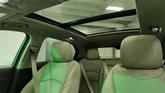 Thumbnail of 2021 Crystal White Tricoat Cadillac XT4