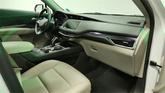 Thumbnail of 2021 Crystal White Tricoat Cadillac XT4