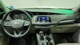 Thumbnail of 2021 Crystal White Tricoat Cadillac XT4