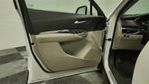 Thumbnail of 2021 Crystal White Tricoat Cadillac XT4