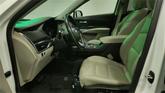 Thumbnail of 2021 Crystal White Tricoat Cadillac XT4