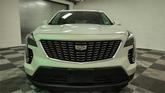 Thumbnail of 2021 Crystal White Tricoat Cadillac XT4