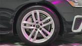 Thumbnail of 2023 Mythos Black Metallic Audi A4