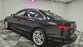 Thumbnail of 2023 Mythos Black Metallic Audi A4