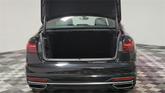 Thumbnail of 2023 Mythos Black Metallic Audi A4