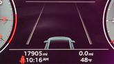 Thumbnail of 2023 Mythos Black Metallic Audi A4