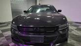 Thumbnail of 2023 Pitch Black Clearcoat Dodge Charger