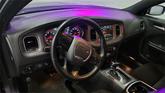 Thumbnail of 2023 Pitch Black Clearcoat Dodge Charger