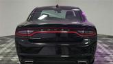 Thumbnail of 2023 Pitch Black Clearcoat Dodge Charger