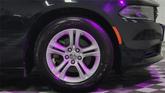 Thumbnail of 2023 Pitch Black Clearcoat Dodge Charger