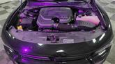 Thumbnail of 2023 Pitch Black Clearcoat Dodge Charger
