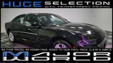 Photo of 2023 Pitch Black Clearcoat Dodge Charger