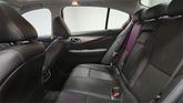 Thumbnail of 2023 Dynamic Sunstone Red INFINITI Q50