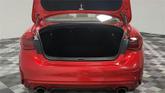 Thumbnail of 2023 Dynamic Sunstone Red INFINITI Q50