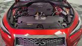 Thumbnail of 2023 Dynamic Sunstone Red INFINITI Q50