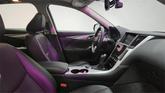 Thumbnail of 2023 Dynamic Sunstone Red INFINITI Q50