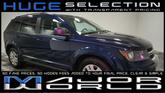 Photo of 2020 Contusion Blue Pearlcoat Dodge Journey