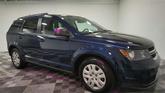 Thumbnail of 2020 Contusion Blue Pearlcoat Dodge Journey