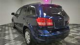 Thumbnail of 2020 Contusion Blue Pearlcoat Dodge Journey