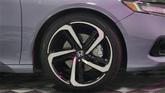 Thumbnail of 2022 Sonic Gray Pearl Honda Accord
