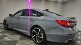 Thumbnail of 2022 Sonic Gray Pearl Honda Accord