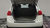 Thumbnail of 2011 Pearl White Nissan Rogue