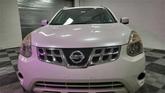 Thumbnail of 2011 Pearl White Nissan Rogue