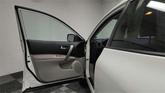 Thumbnail of 2011 Pearl White Nissan Rogue